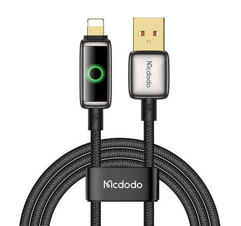Kábel USB-A do Lightning Mcdodo CA-6590 1.2m