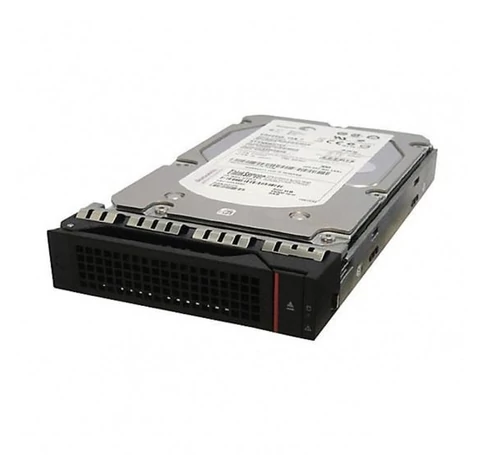 ThinkSystem 2.5" Multi Vendor 1.92TB Read Intensive SATA 6Gb HS SSD v2