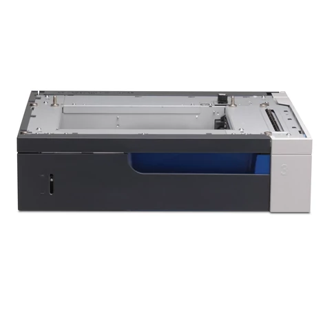 HP LaserJet Color 500-sheet Paper Tray