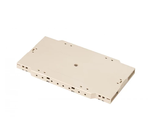 Digitus DN-96105 szálrendező tálca 24 db Bézs