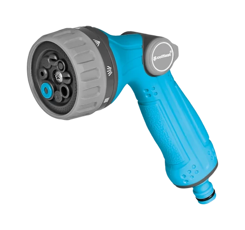 CELLFAST Locsolópisztoly MODUS 8 CELLPRO 8-féle szóráskép