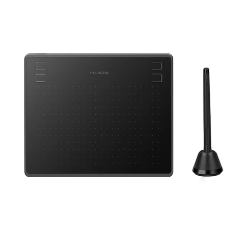 Huion HS64 grafikus tábla