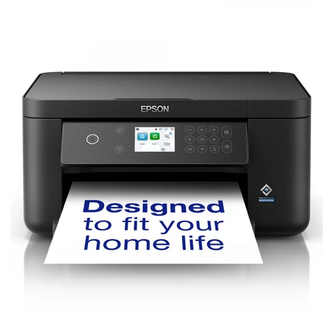 Epson Expression Home XP-5200 Tintasugaras A4 4800 x 1200 DPI Wi-Fi