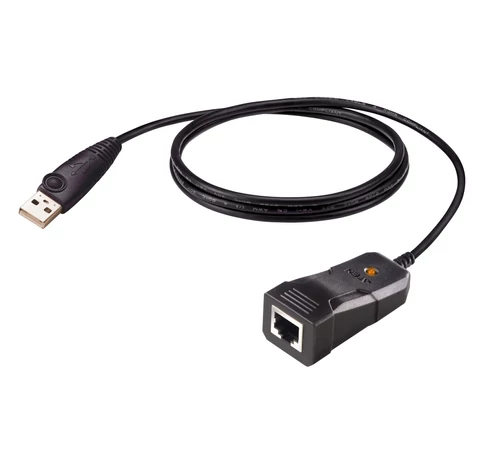 Aten UC232BF-AT USB to RJ-45 (RS-232) Konzol Adapter