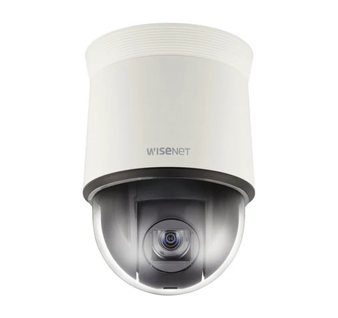 Hanwha HCP-6320A Dóm CCTV biztonsági kamera Plafon