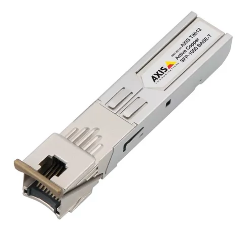 AXIS 5801-821 hálózati transceiver modul 1000 Mbit/s SFP