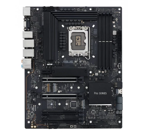 ASUS PRO WS W680-ACE IPMI Intel W680 LGA 1700 ATX