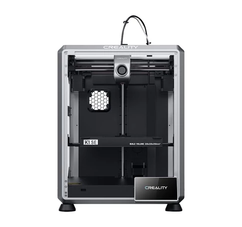 Creality K1-SE 3D nyomtató