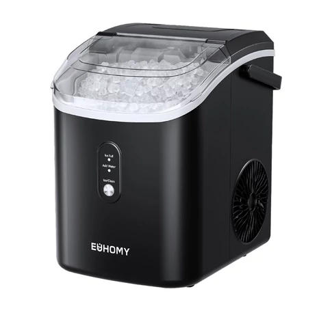 Euhomy jégkészítő IM002