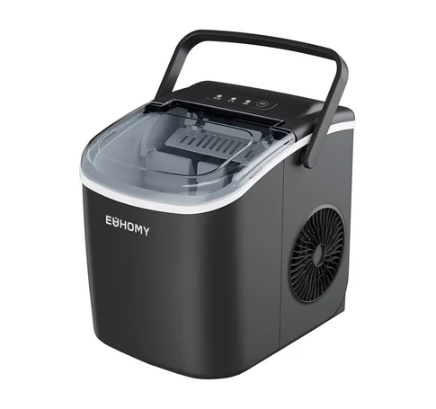 Euhomy jégkészítő IM06D