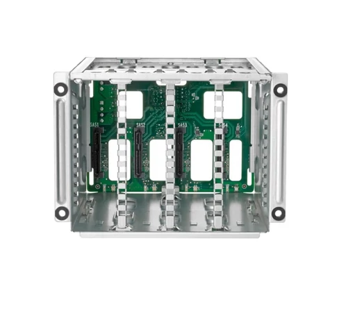 HPE ProLiant DL380 Gen11 2U 8SFF x1 Tri-Mode U.3 Drive Cage Kit