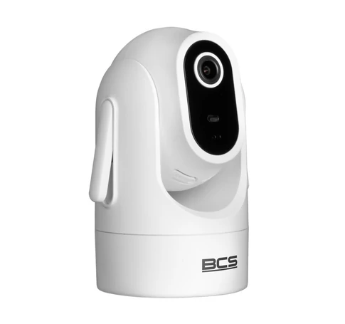 BCS BCS-L-PTHOME03 PTZ Wi-Fi Kamera 4MP nyomkövetéssel és objektumfelismeréssel