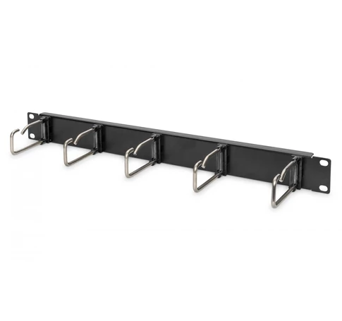 Digitus DN-97667 rack tartozék Kábelkezelő panel