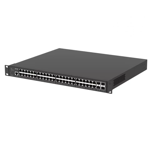 AXIS D8248 Kezelt PoE++ Kapcsoló