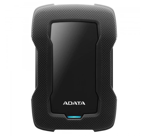 ADATA HD330 external hard drive 2000 GB Black