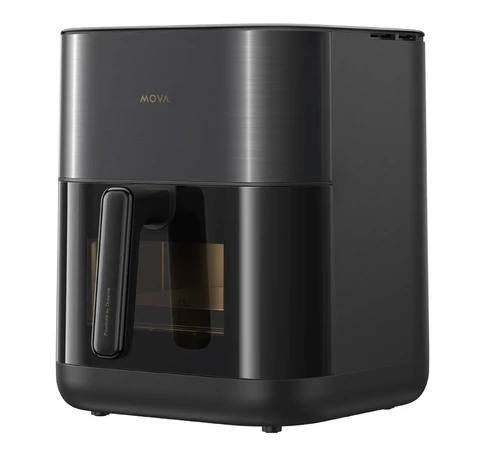 Légsütő MOVA FD10 Pro fekete