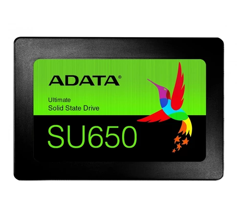 ADATA SU650 960 GB 2.5" Serial ATA III SLC