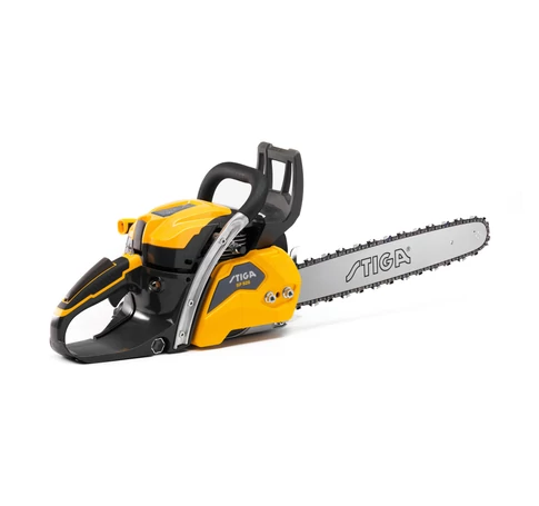 STIGA benzinmotoros láncfűrész CS 755 ( 18 col )