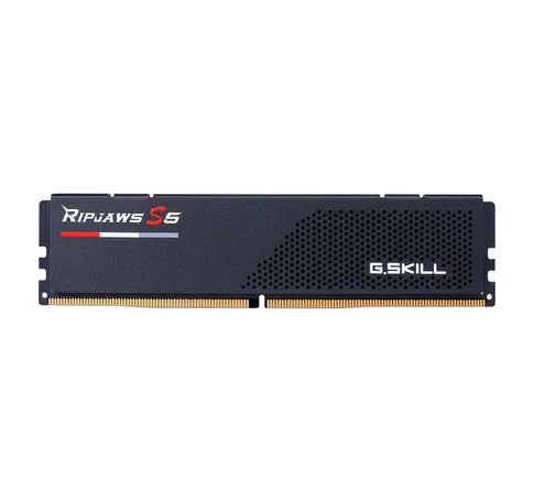 G.Skill Ripjaws V F5-6000J3238F16GX2-RS5K memóriamodul 32 GB 2 x 16 GB DDR5 288-pin DIMM