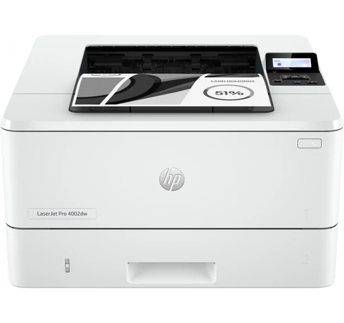 HP LaserJet Pro 4002dw Printer 1200 x 1200 DPI A4 Wi-Fi