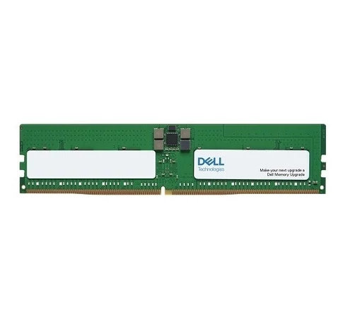 DELL Memory Upgrade 32GB 2Rx8 DDR5 RDIMM 4800MHz