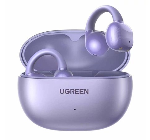 UGREEN WS209 HiTune S3 TWS fülhallgató (lila)