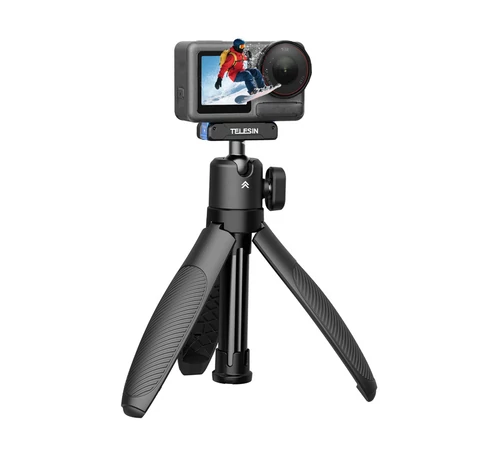 Telesin DJI Action gyorskioldós szelfibot állvánnyal