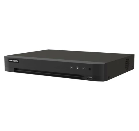 Hikvision iDS-7208HUHI-M1/XT 8-csatornás 5 MP 1U H.265 AcuSense DVR
