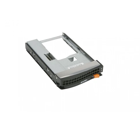 Supermicro MCP-220-00138-0B számítógépház alkatrész Tárolómeghajtó tálca
