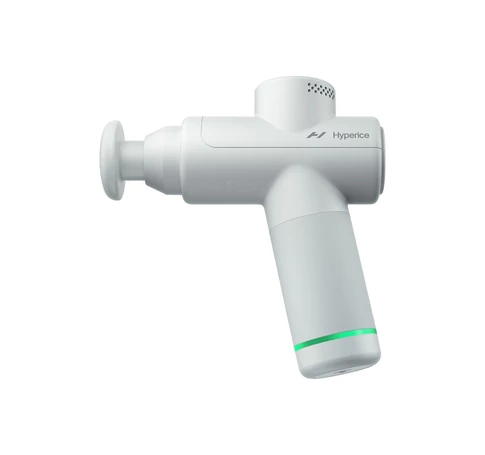 Hypervolt GO 2 (White)Masszázspisztoly