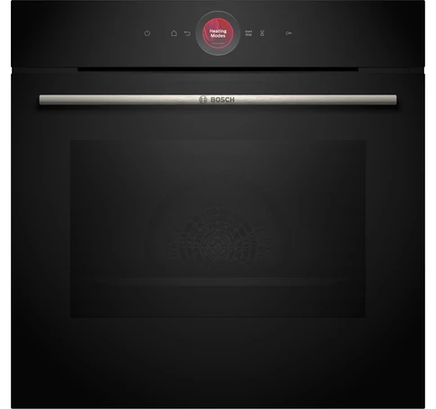 Bosch Serie 8 HBG7341B2 oven 71 L 3600 W Black