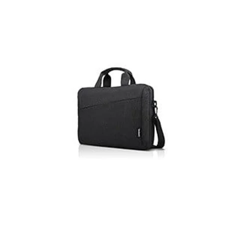 Lenovo T210 39,6 cm (15.6") Felül nyitható táska Fekete