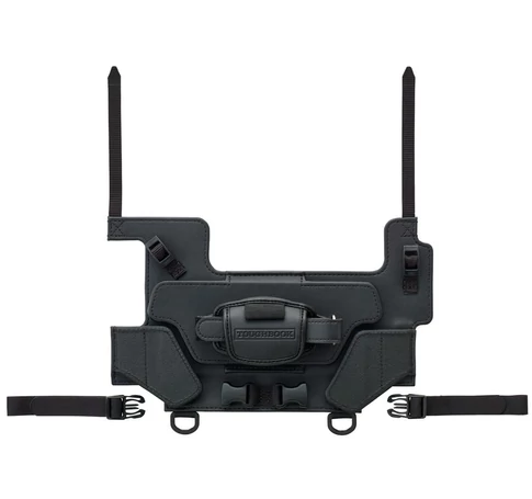 Panasonic FZ-VSTA31U tartószerkezet Fekete