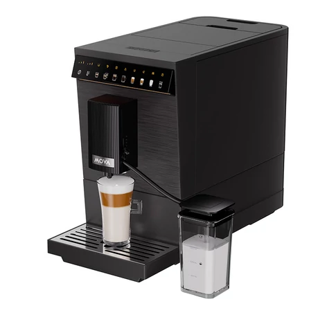 MOVA Virtuoso 10 Pro kávéfőző (fekete)
