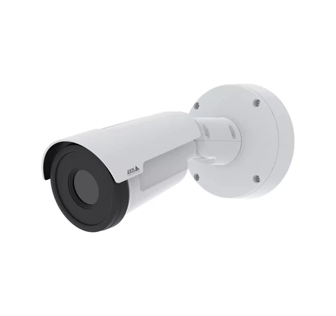 AXIS Q1972-E Kültéri IP biztonsági kamera Bullet 640 x 480 pixel Fali
