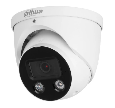 Dahua IPC-HDW3849H-AS-PV-0280B-S5 3 LITE AI 8 Mpx