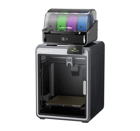 Creality K2 Combo 3D nyomtató