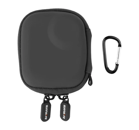 Torba az Osmo Nano Sunnylife készülékében (tsarna)