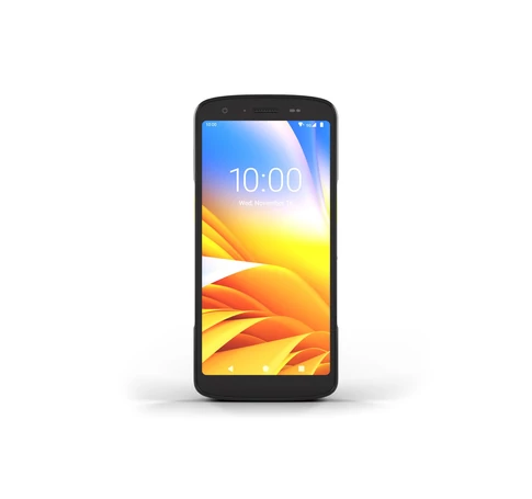 Zebra WLMT0-T22B8ABC8-A6 TC22 Android okostelefon 6 hüvelykes kijelzővel és 128GB tárolóval