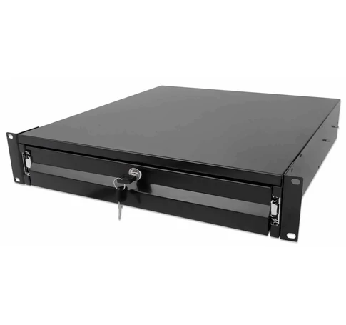 Intellinet 715829 rack tartozék Rack fiók