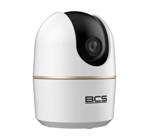 BCS BCS-L-PTHOME02 PTZ Wi-Fi Kamera 5MP Nyomkövető és Objektumfelismerő Funkcióval