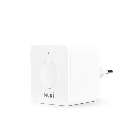 NUKI Bridge smart home signal extender Wireless