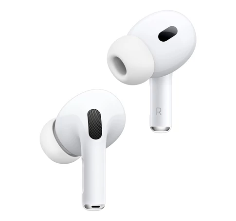 Apple AirPods Pro (2nd generation) w/ MagSafe Charging Case (USB‑C)