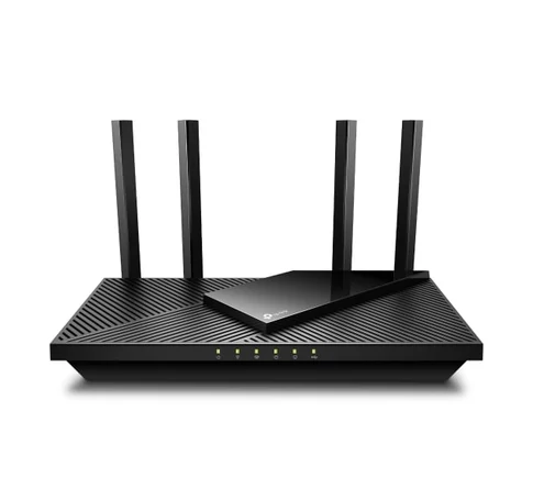 TP-Link EX510 Pro AX3000 Multi-Gigabit Wi-Fi 6 Router
