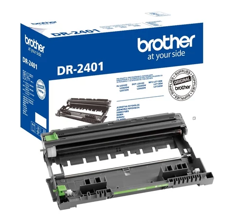 Brother DR-2401 dobegység Eredeti 1 db