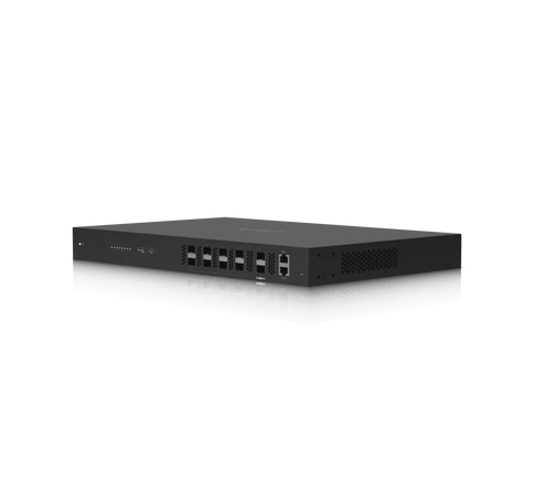 Ubiquiti UF-OLT Networks U Fiber, OLT Vezérelt Nincs 1U Fekete
