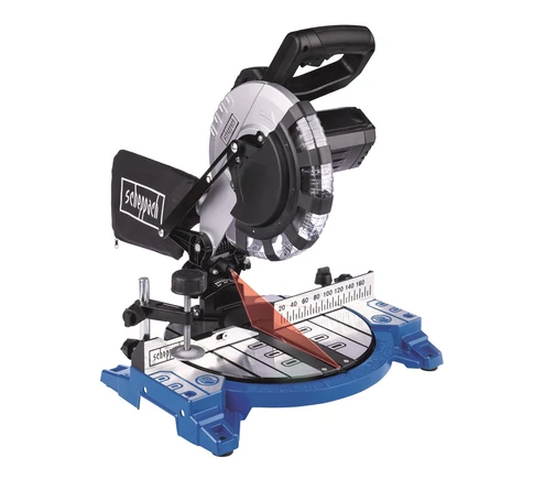 Scheppach HM 210 L