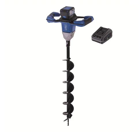 Scheppach BC-EB100-X-SET L