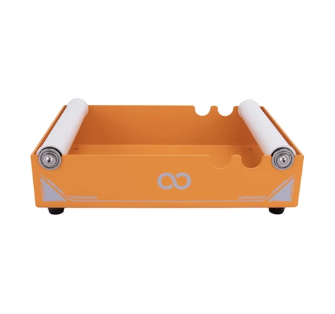 5 kg-os tekercstartó az ELEGOO OrangeStorm Giga készülékhez