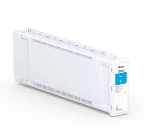 Epson UltraChrome XD3 tintapatron 1 db Cián